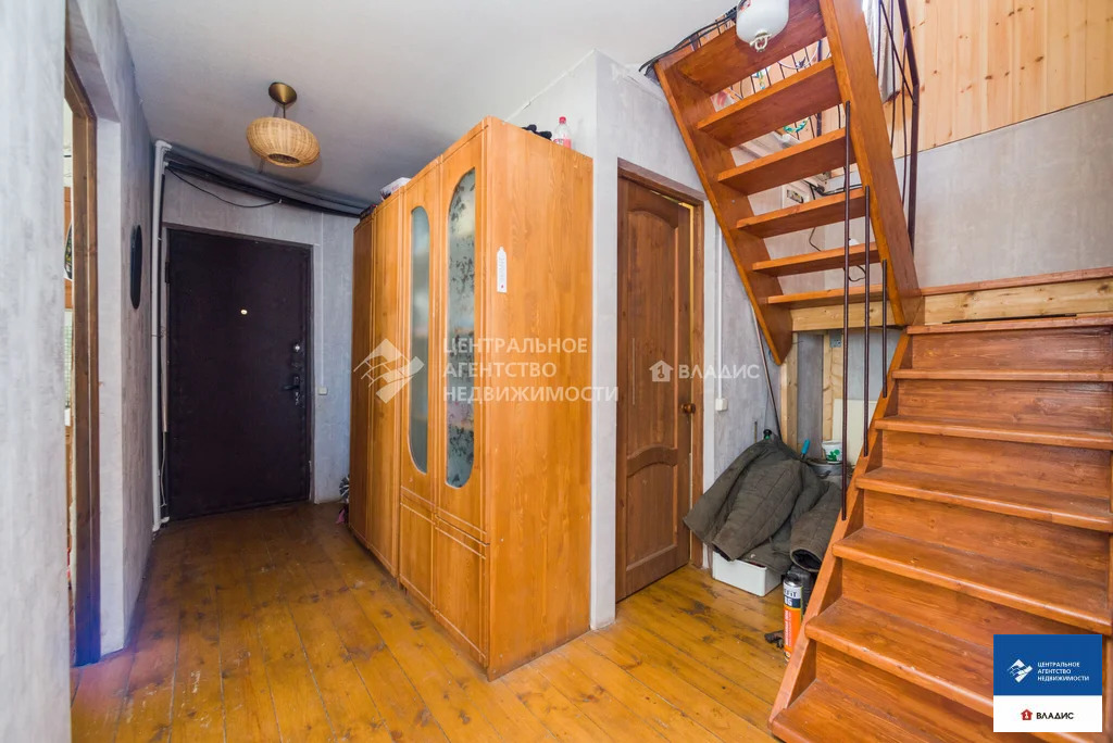 Продажа дома, Поливаново, Захаровский район, ул. Центральная - Фото 14