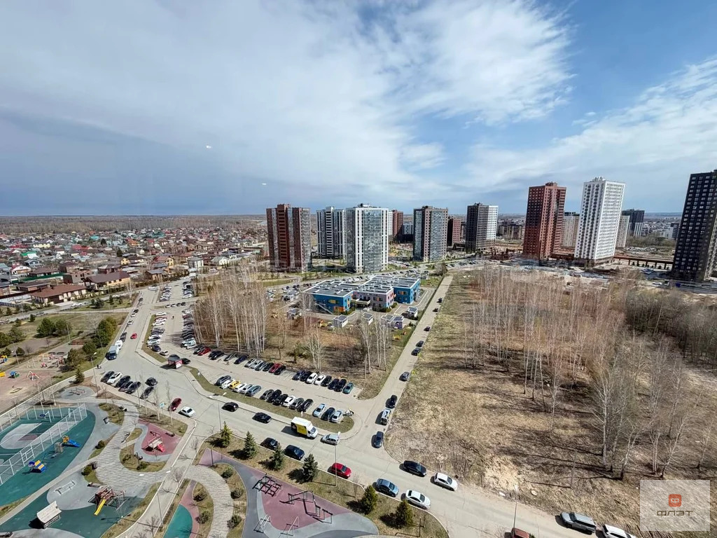 Продажа квартиры, Усады, Лаишевский район, ул. Уютная - Фото 16