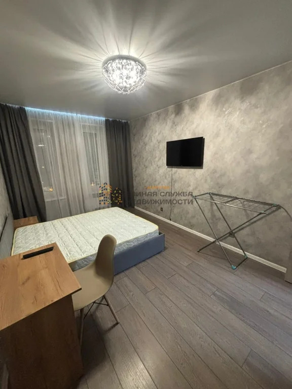 Аренда квартиры, Уфа, Октября пр-кт. - Фото 5