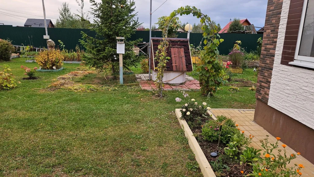 Продажа дома, Бубново, Раменский район - Фото 19