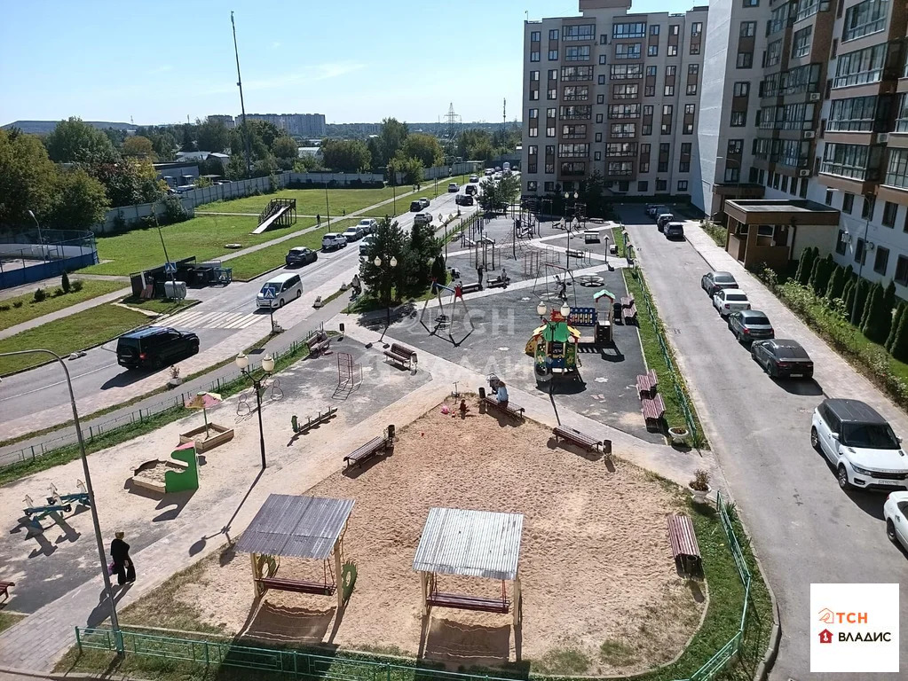 Продажа квартиры, Пирогово, Мытищинский район, улица Ильинского - Фото 5