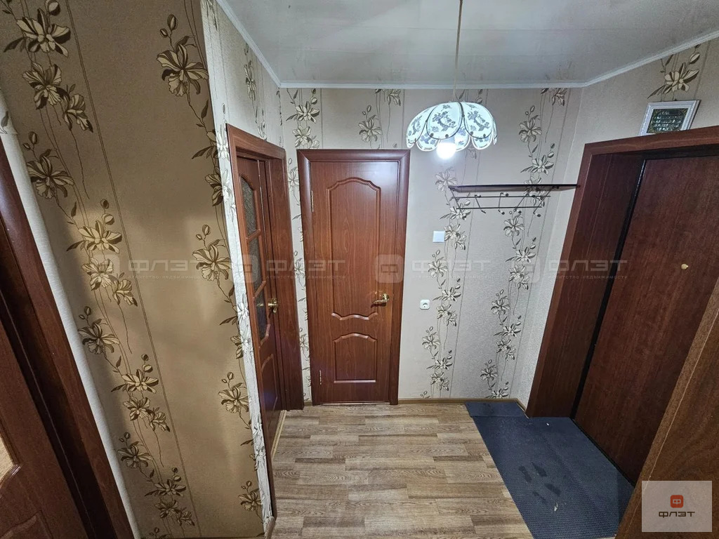 Продажа квартиры, Казань, ул. Кул Гали - Фото 19