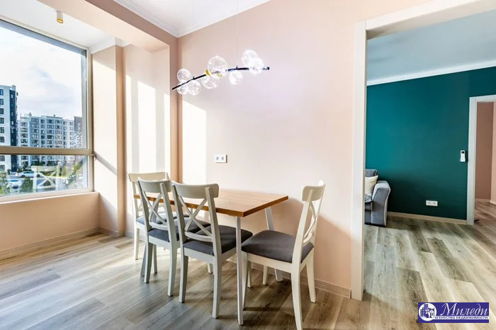 Продажа квартиры, Батайск, ул. Комсомольская - Фото 4