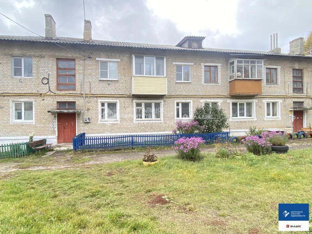 Продажа квартиры, Скопин, ул. Ленина - Фото 1