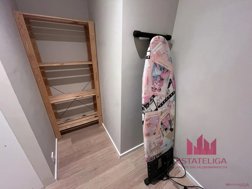 Аренда квартиры, улица Татьянин Парк - Фото 5