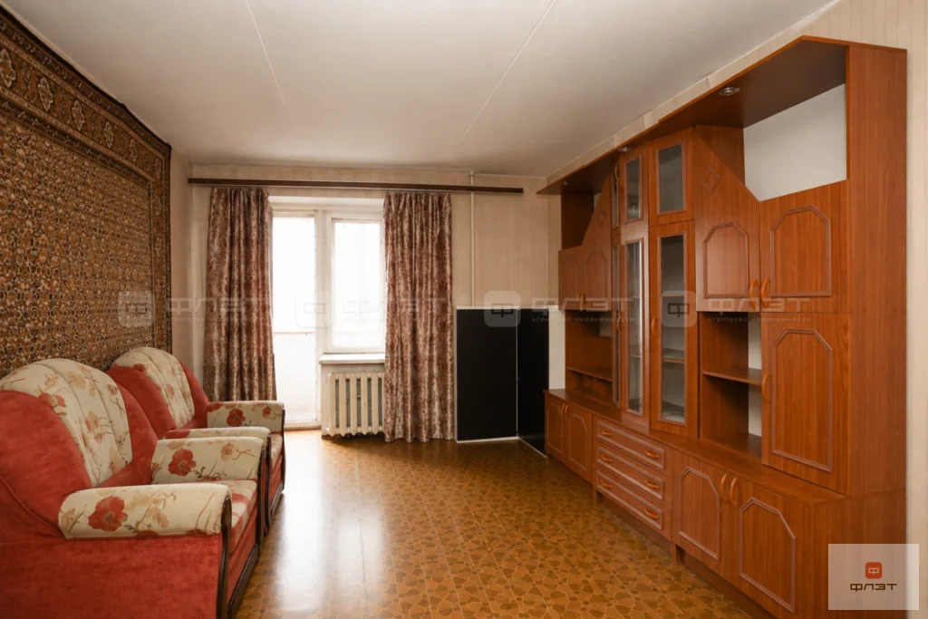 Продажа квартиры, Казань, ул. Хусаина Мавлютова - Фото 2