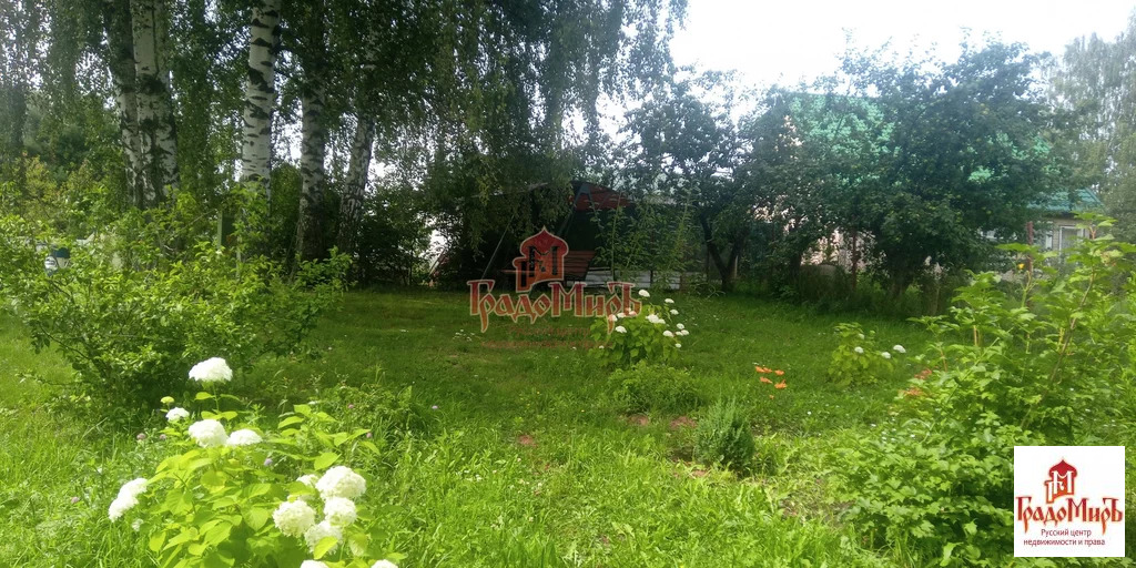 Продажа участка, Дмитров, Дмитровский район, Савелово д. - Фото 15