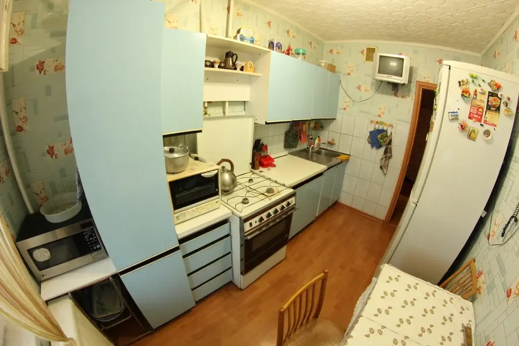 2-к пр-кт.Ленина, дом 200 - Фото 7