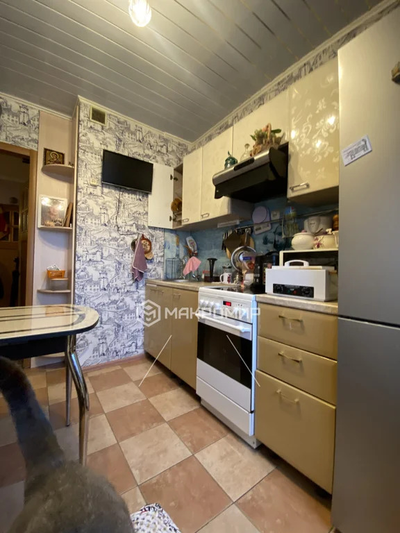 Продажа квартиры, м. Московская, Пулковское ш. - Фото 12