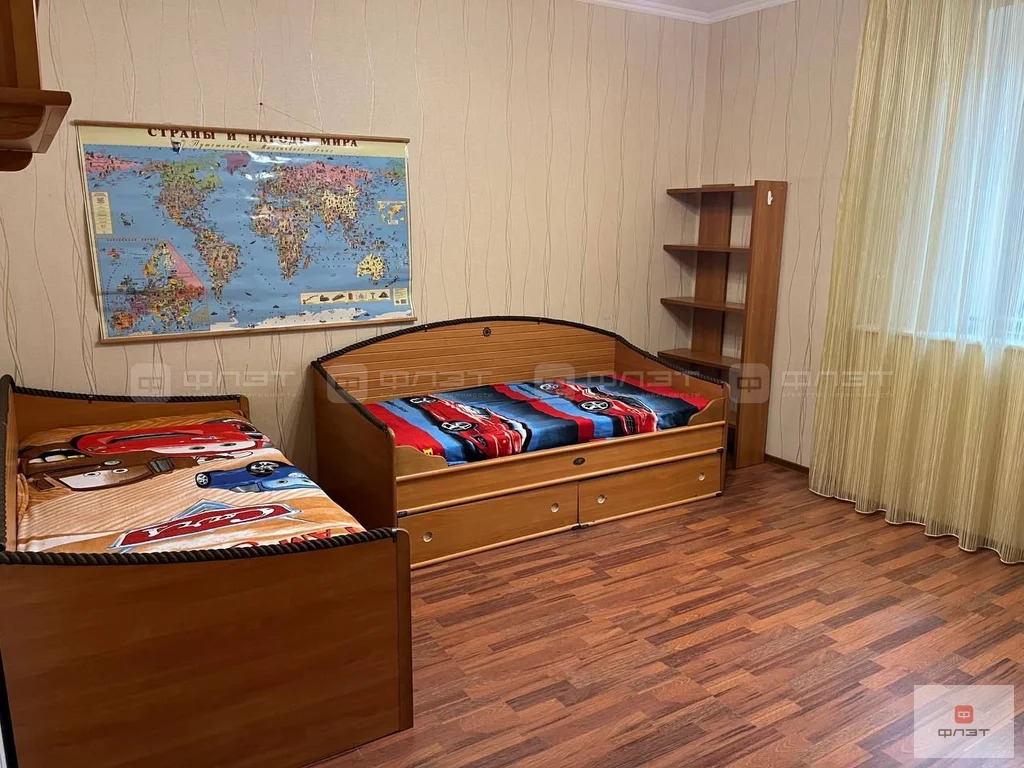 Аренда квартиры, Казань, ул. Рихарда Зорге д.34 - Фото 10