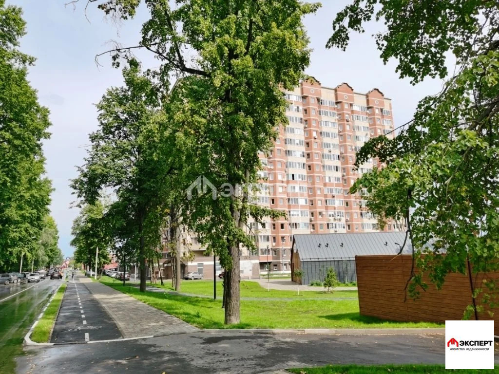 1-комнатная квартира, ул. Каляева - Фото 1
