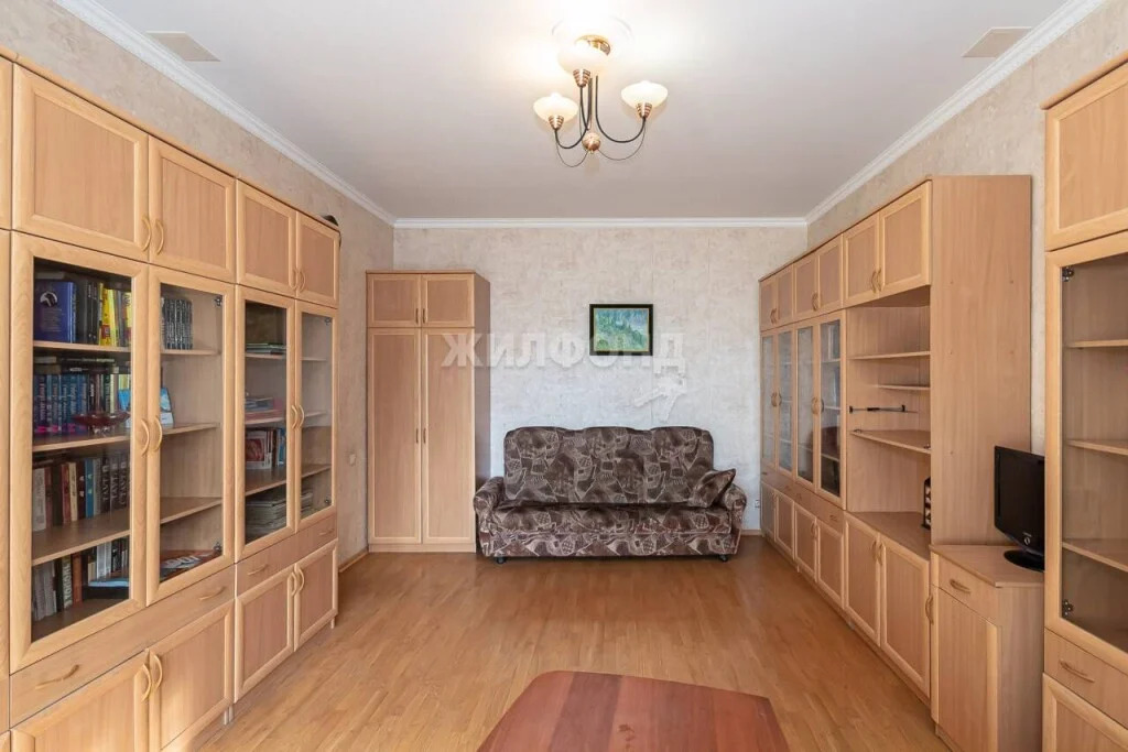 Продажа квартиры, Новосибирск, ул. Ильича - Фото 15