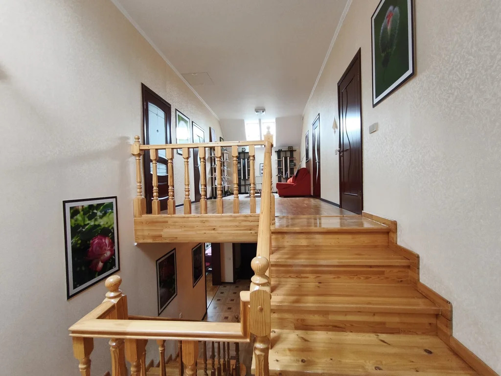 Продажа дома, Прохорово, Егорьевский район, Московская улица - Фото 11