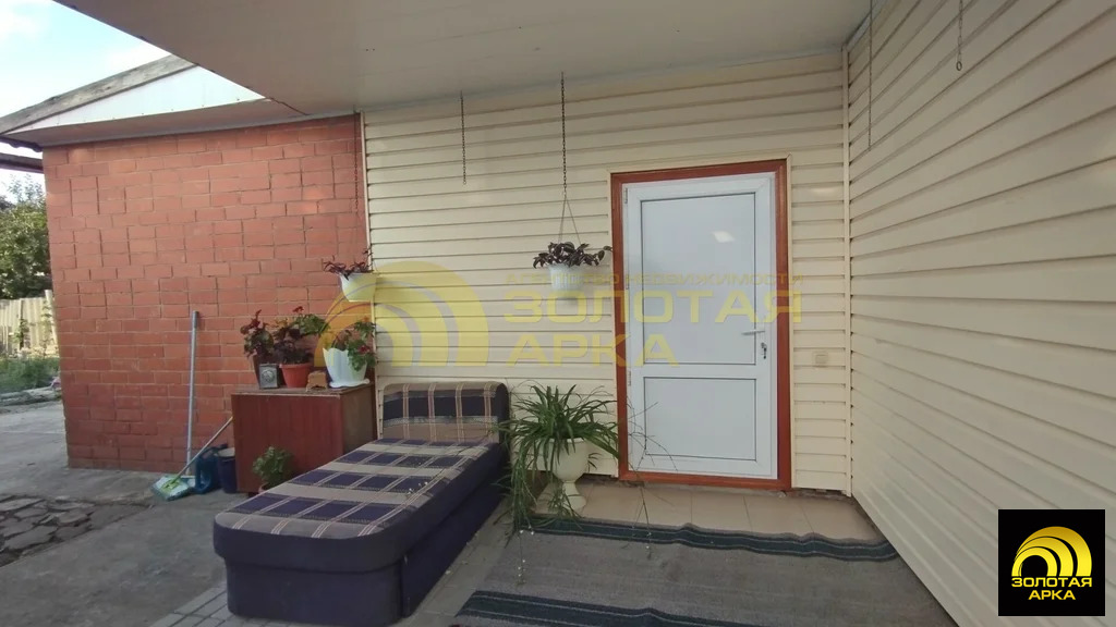 Продажа квартиры, Вышестеблиевская, Темрюкский район, ул. Ленина - Фото 16