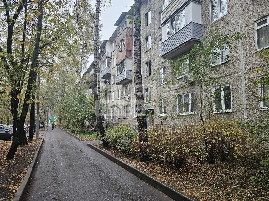 Продажа квартиры, Пушкино, Пушкинский район, Серебрянка мкр. - Фото 16