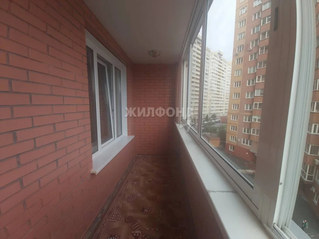 Продажа квартиры, Новосибирск, микрорайон Горский - Фото 6