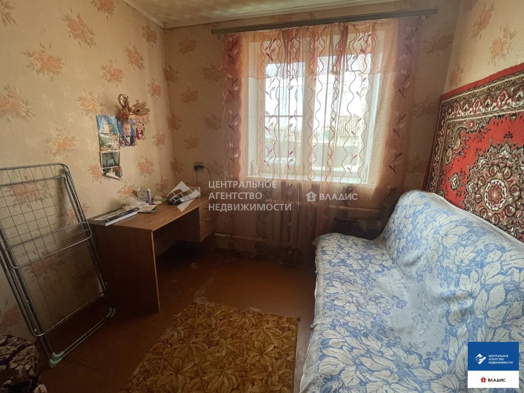 Продажа дома, Старожилово, Старожиловский район, ул. Новая - Фото 4