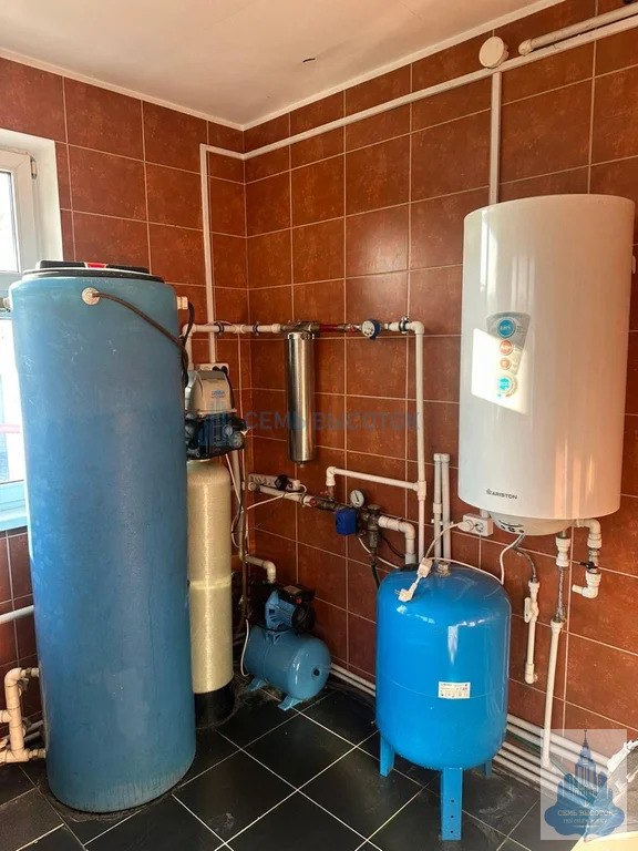 Продажа дома, Ганусово, Раменский район, 57 - Фото 20