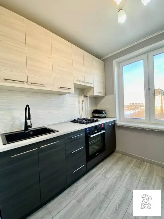 Видовая квартира! - Фото 1