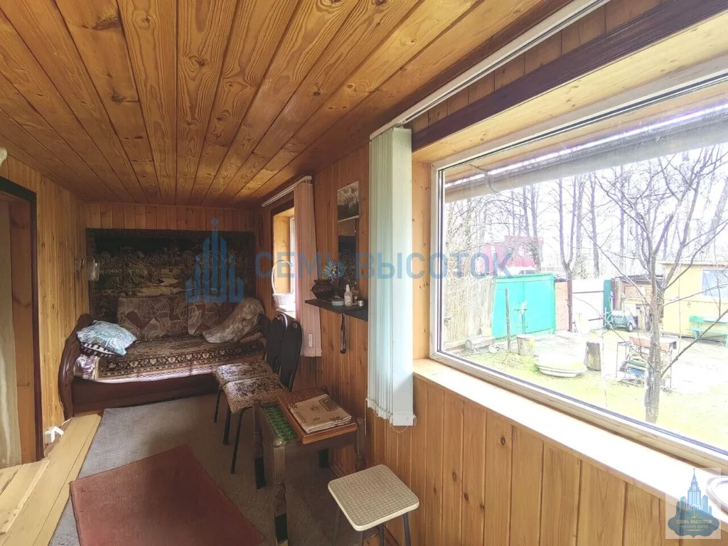 Продажа дома, Подольск, 6 - Фото 30