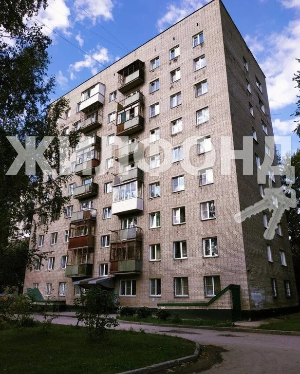 Продажа квартиры, Новосибирск, ул. Петухова - Фото 5