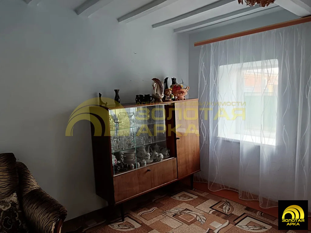 Продажа дома, Старотитаровская, Темрюкский район, Ильича пер. - Фото 9