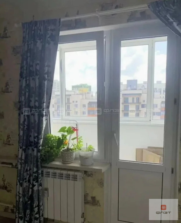 Продажа квартиры, Казань, ул. Натана Рахлина - Фото 7