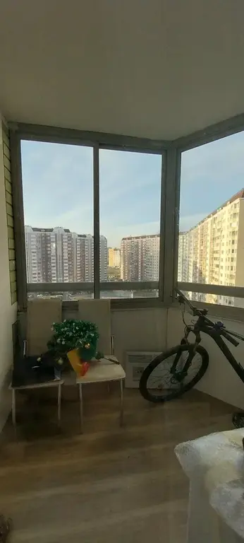 3-к.ул.Авиаторов, д.5к1 - Фото 9