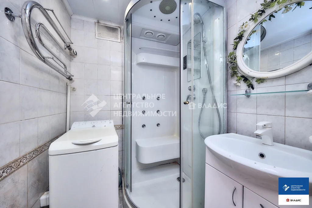 Продажа квартиры, Рязань, ул. Свободы - Фото 8