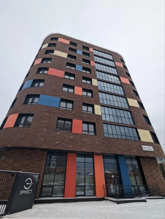 Продажа квартиры, Новосибирск, бульвар Молодёжи - Фото 1