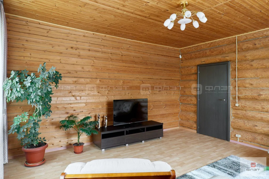 Продажа дома, Столбище, Лаишевский район, ул. 8 Марта - Фото 33