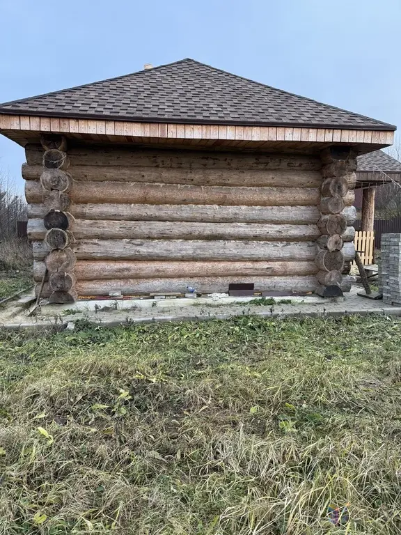 Продаётся дом-баня д. Дубнево Ступинский район. - Фото 12