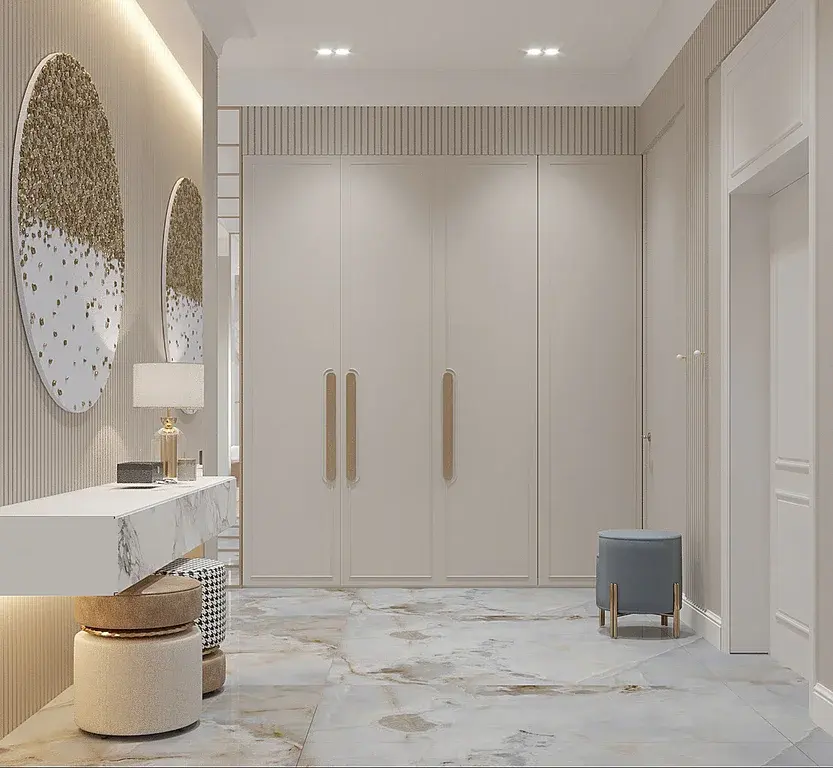 Роскошная квартира в сердце города - Фото 8