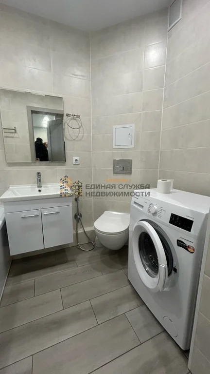 Аренда квартиры, Уфа, улица Воинов-Интернационалистов - Фото 10