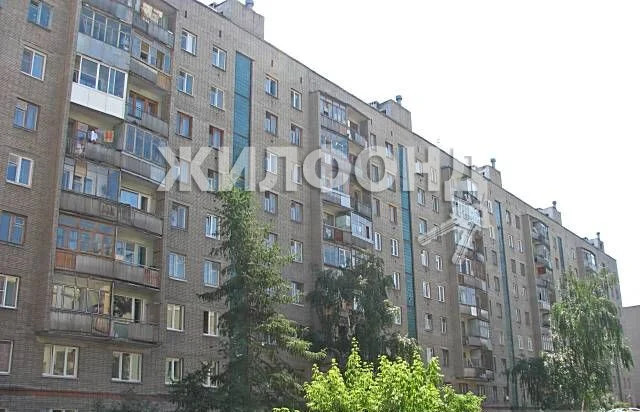 Продажа квартиры, Новосибирск, ул. Челюскинцев - Фото 16