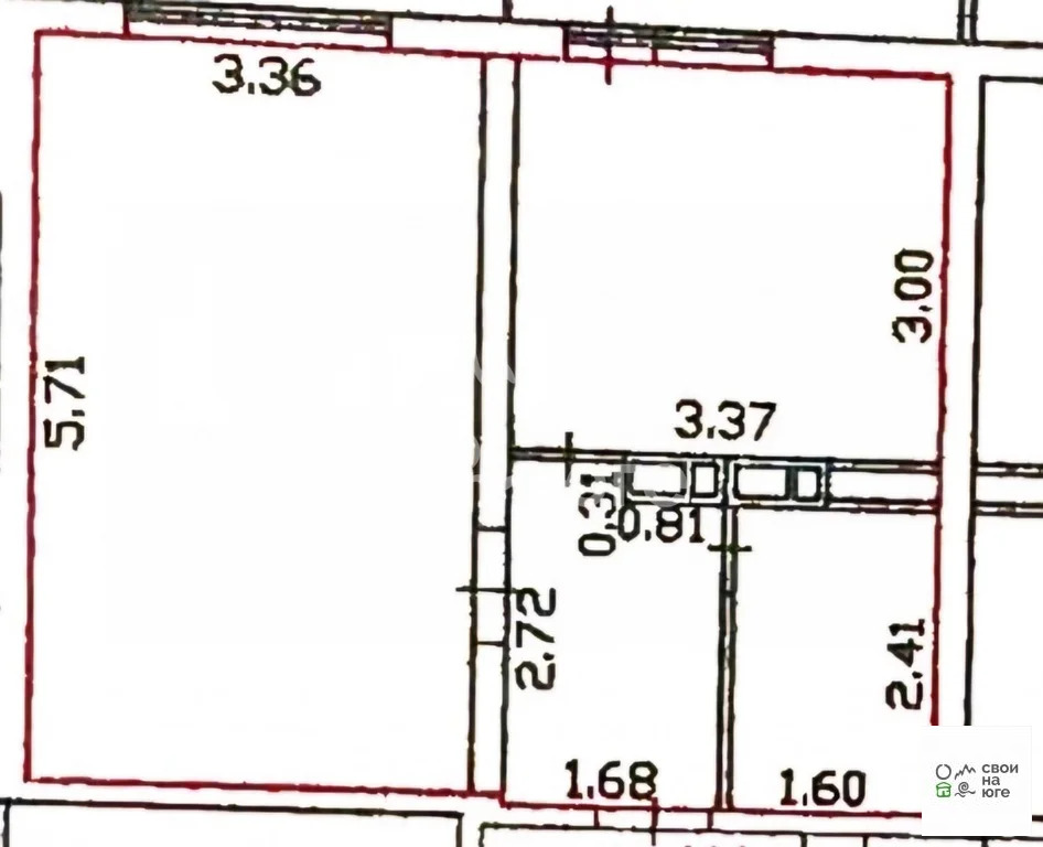 Продажа квартиры, Краснодар, Героев-Разведчиков ул. - Фото 5