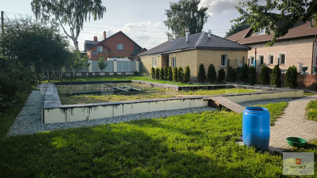 Продажа участка, Казань, ул. Давликеевская 4-я - Фото 2