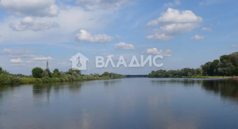 городской округ Владимир, Владимир, Октябрьский район, Лукинский ... - Фото 2