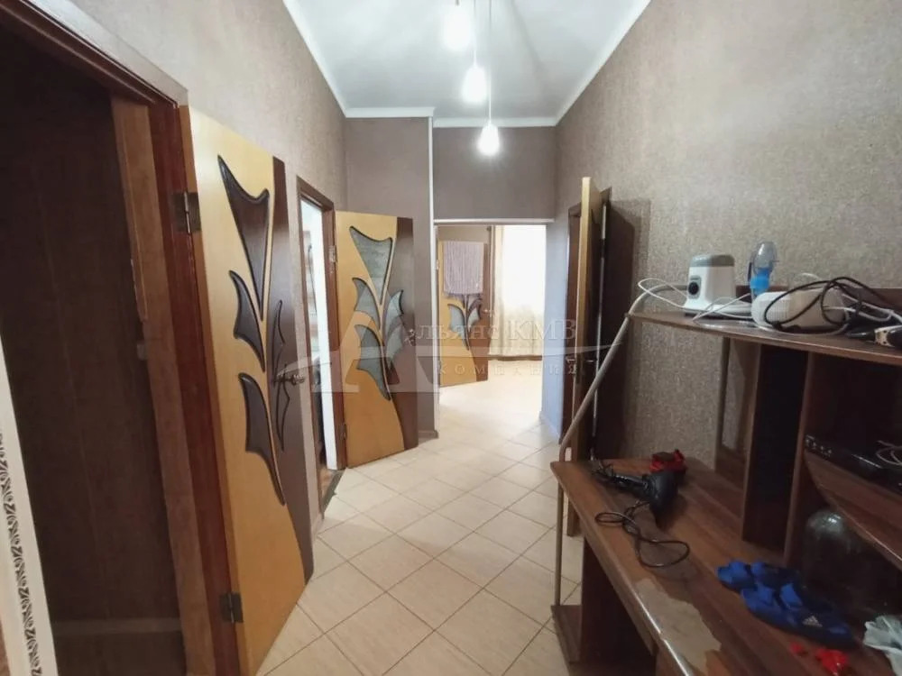 Продажа дома, Георгиевск, Горная ул. - Фото 1