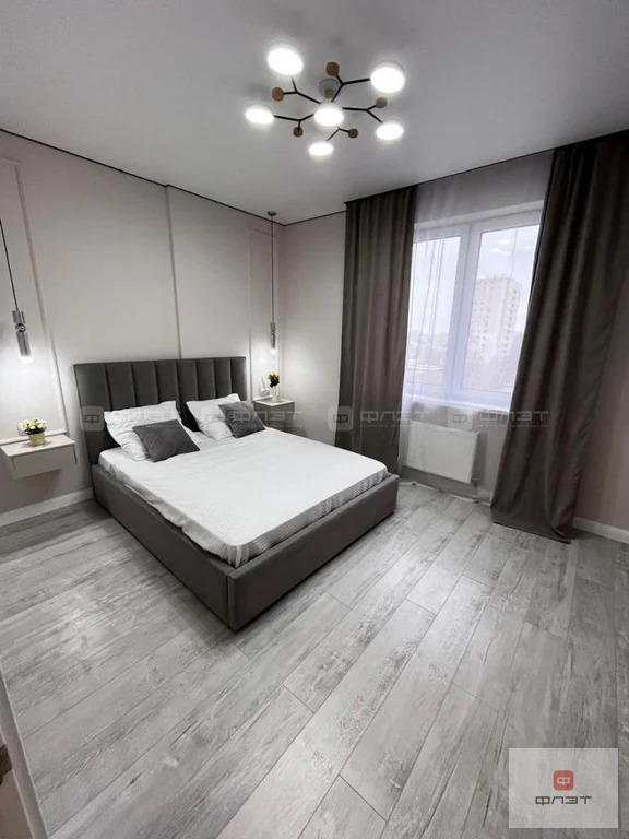 Продажа квартиры, Казань, ул. Заслонова - Фото 12