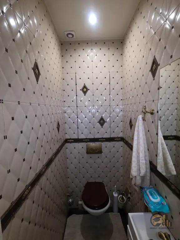 Продам 4-х Квартиру 114,6кв.м. 6 этаж с лифтом Дмитровское шоссе 5к1 - Фото 14