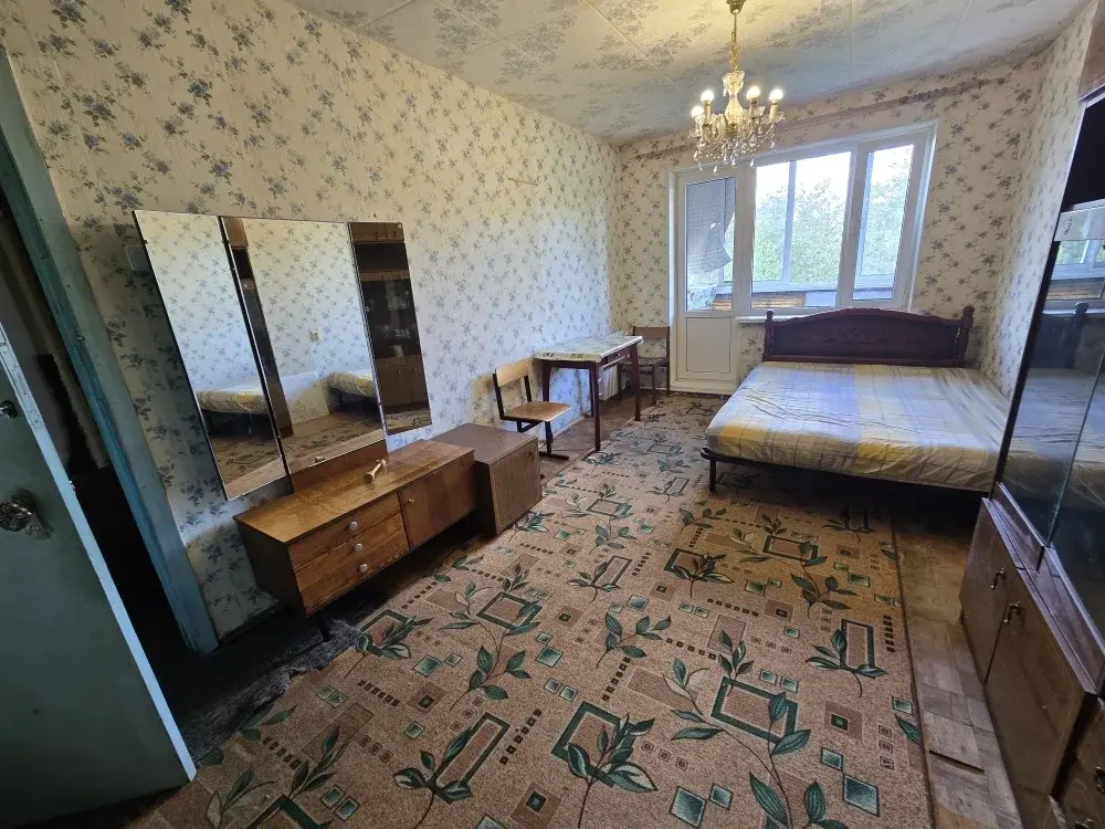 Продаю 2к.кв в Балашихе - Фото 4