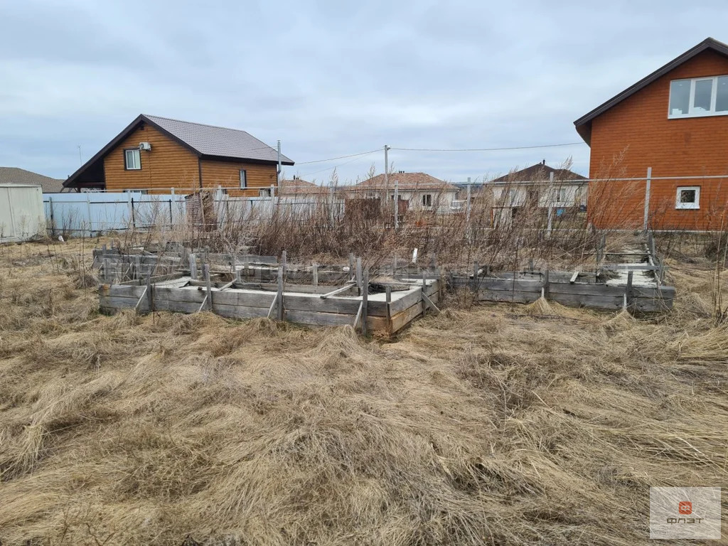 Продажа участка, Чернышевка, Высокогорский район, ул. Озёрная - Фото 1