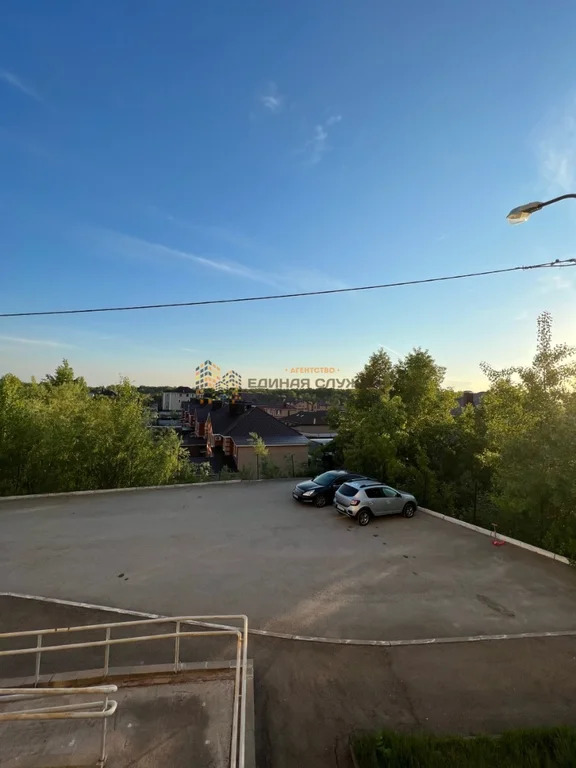 Аренда квартиры, Уфа, ул. Геологов - Фото 12