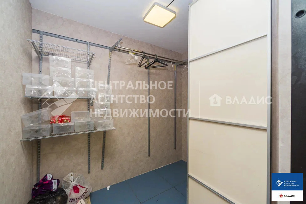 Продажа квартиры, Рязань, ул. Быстрецкая - Фото 16