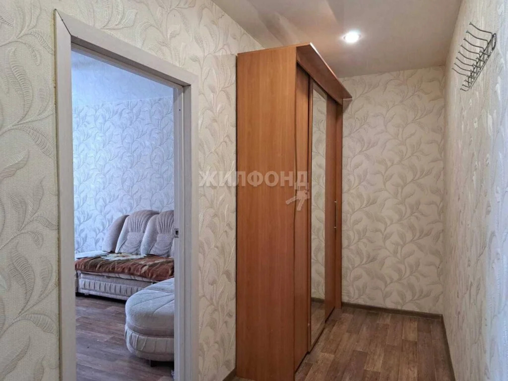 Продажа квартиры, Новосибирск, Романтиков - Фото 8