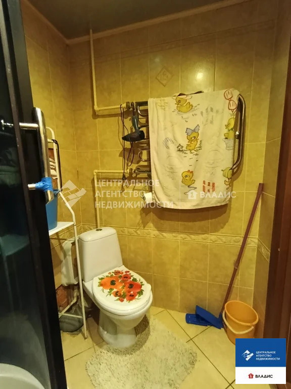 Продажа квартиры, Шилово, Шиловский район, ул. Стройкова - Фото 39