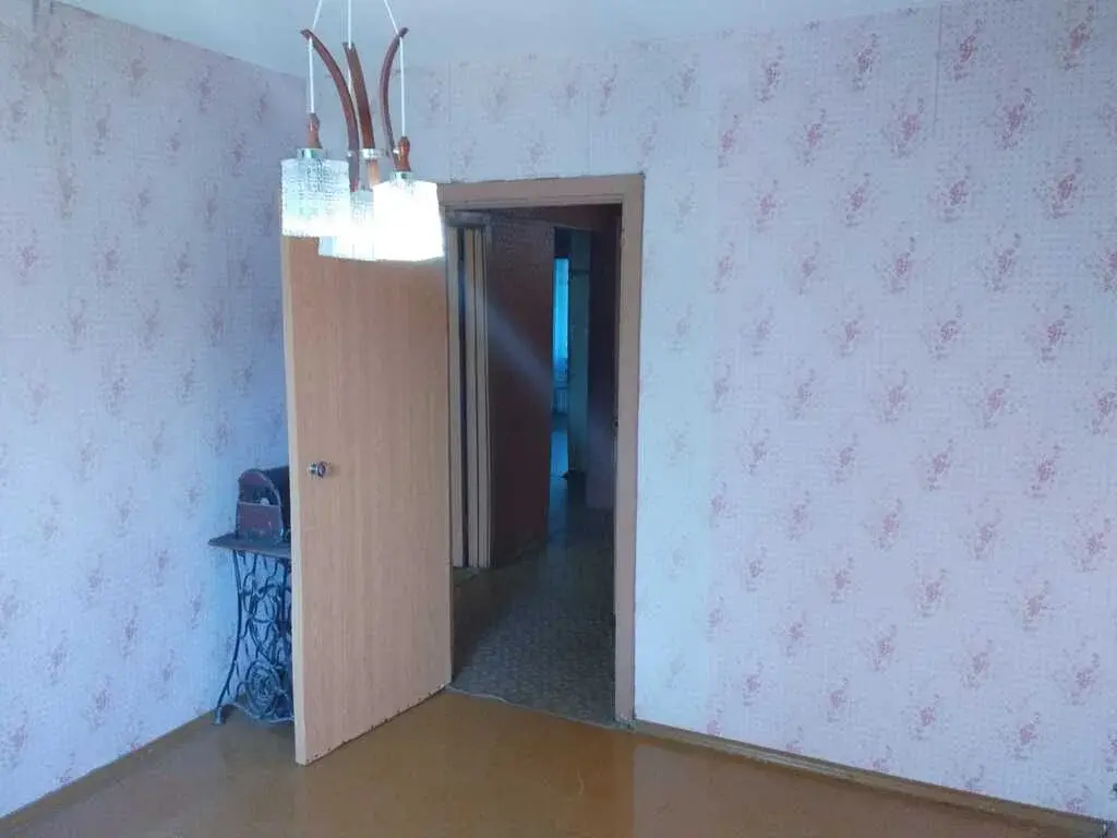Пpодам 3-х к. квaртиpу в п. Электроизолятоp, д. 24 - Фото 9