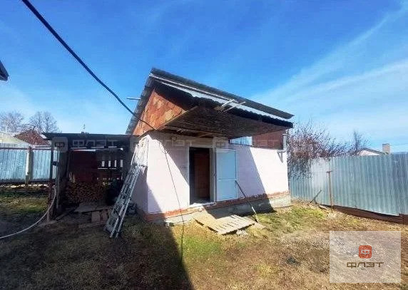 Продажа дома, Большие Ключи, Зеленодольский район, ул. Стадионная - Фото 26