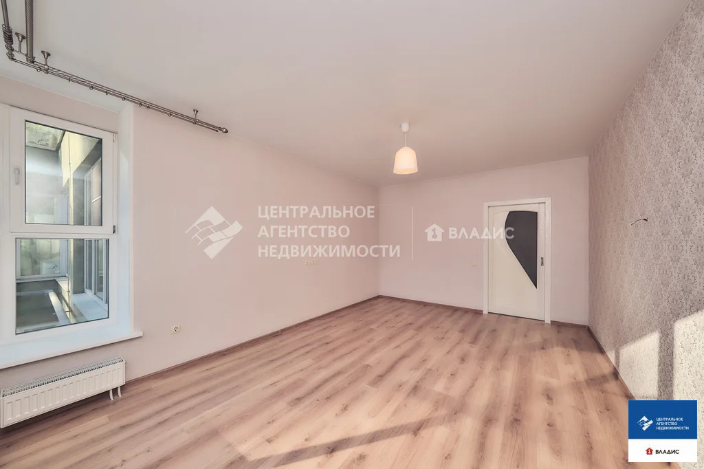 Продажа квартиры, Рязань, жилой комплекс Дружба - Фото 6